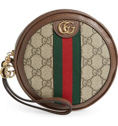 gucci wristlet kids|Gucci wristlet on sale.